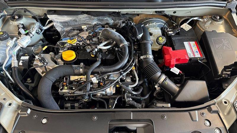 Dacia Sandero NUOVA Streetway Expression TCe 100 GPL ECO-G