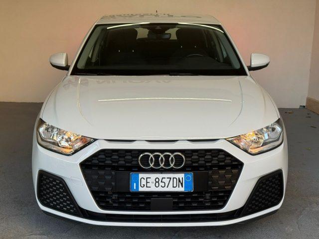 AUDI A1 SPB 25 TFSI Admired