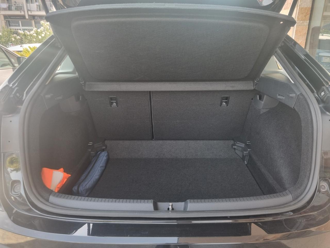 Volkswagen Taigo 1.0 TSI 95 CV Life