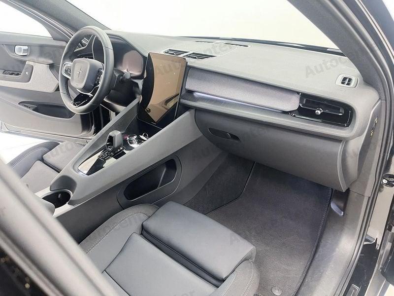 Polestar Polestar 2 Long Range Dual Motor 78kWh awd