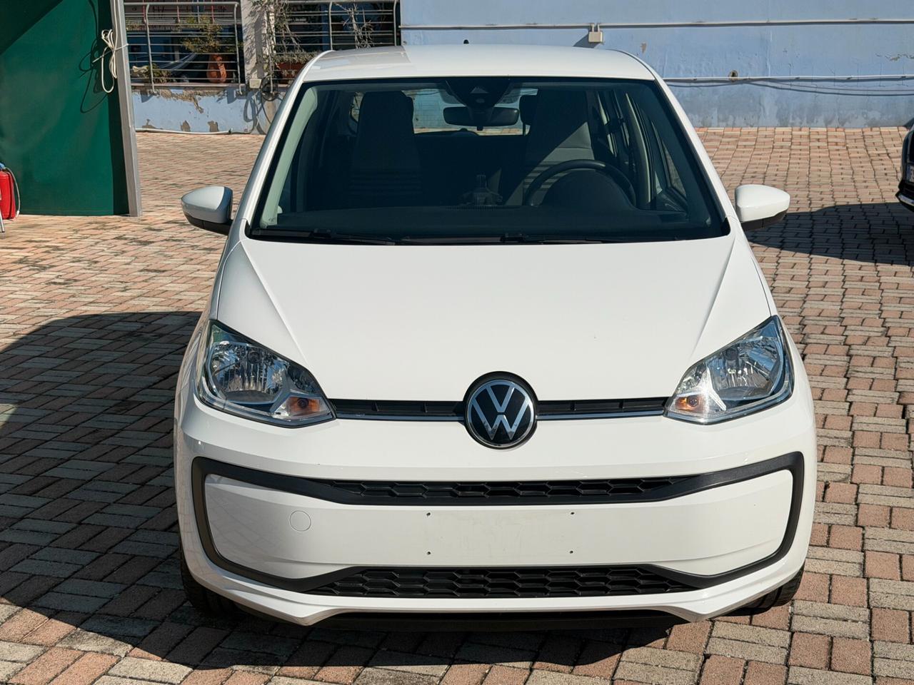 Volkswagen up! 1.0 5p. EVO move BlueMotion Technology