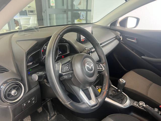 MAZDA 2 1.5 90 CV Skyactiv-G Exceed - PER NEOPATENTATO