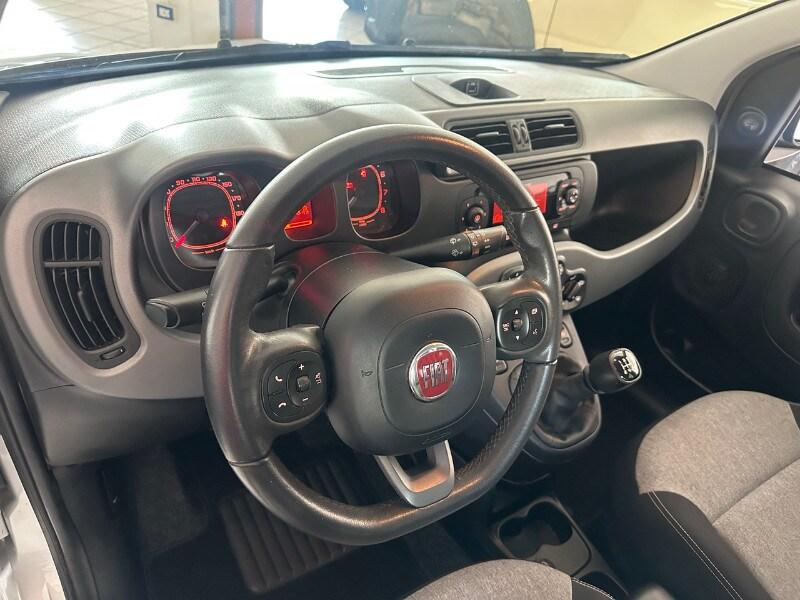 FIAT Panda 3ª serie Panda 1.2 Lounge