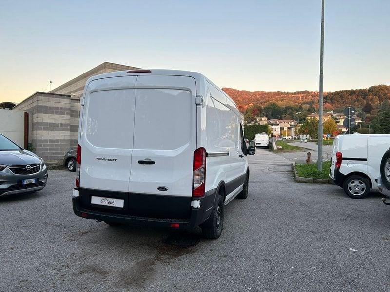 Ford Transit 330 2.0TDCi EcoBlue 130CV PM-TM Furgone Trend IVA ESCLUSA