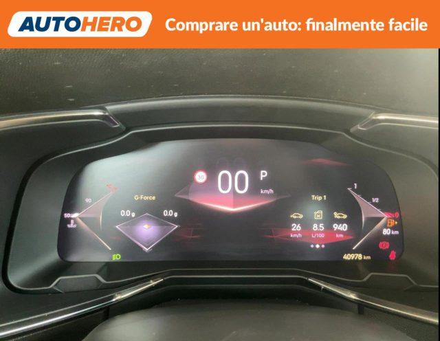 DS AUTOMOBILES DS 7 BlueHDi 130 aut. Performance Line