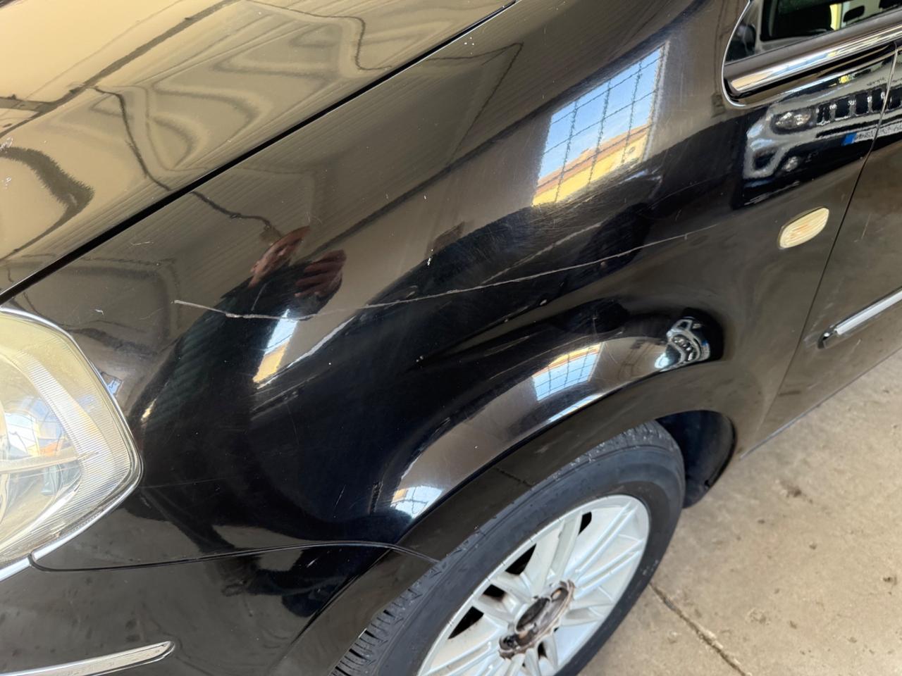 Lancia MUSA 1.4 Oro UNICO PROP GRAFFI SU CARROZZERIA