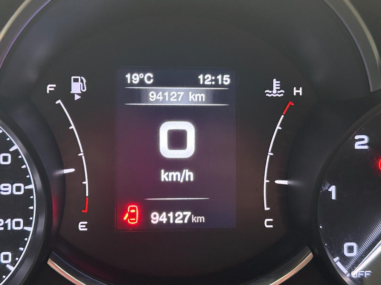 Fiat 500X 1.6 MJT 120cv S-Design Cross ITALIANA FULL