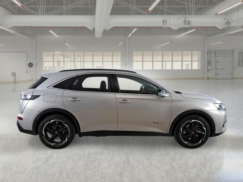 DS DS 7 CROSSBACK E-Tense Automatica PerformanceLine+