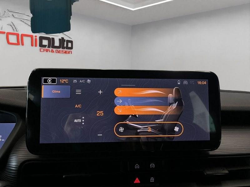 Jeep Avenger Avenger 1.2 turbo Altitude 100cv - PROMO SIRONIAUTO+