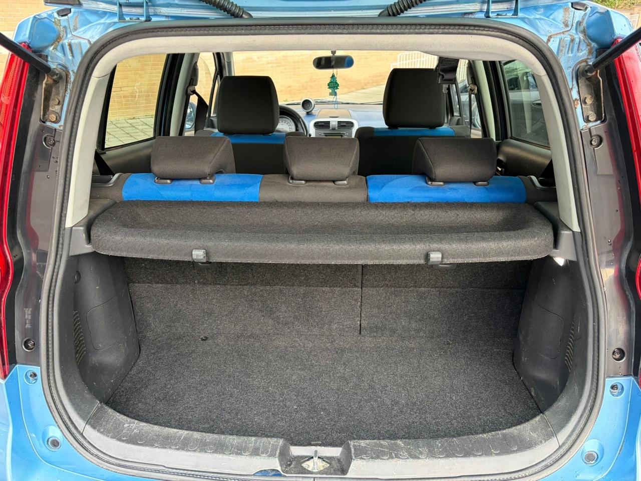 Opel Agila 1.2 neopatentati multispazio