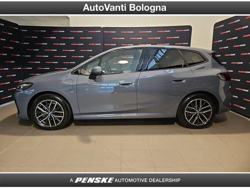 BMW Serie 2 Active Tourer 225e xDrive Active Tourer Msport