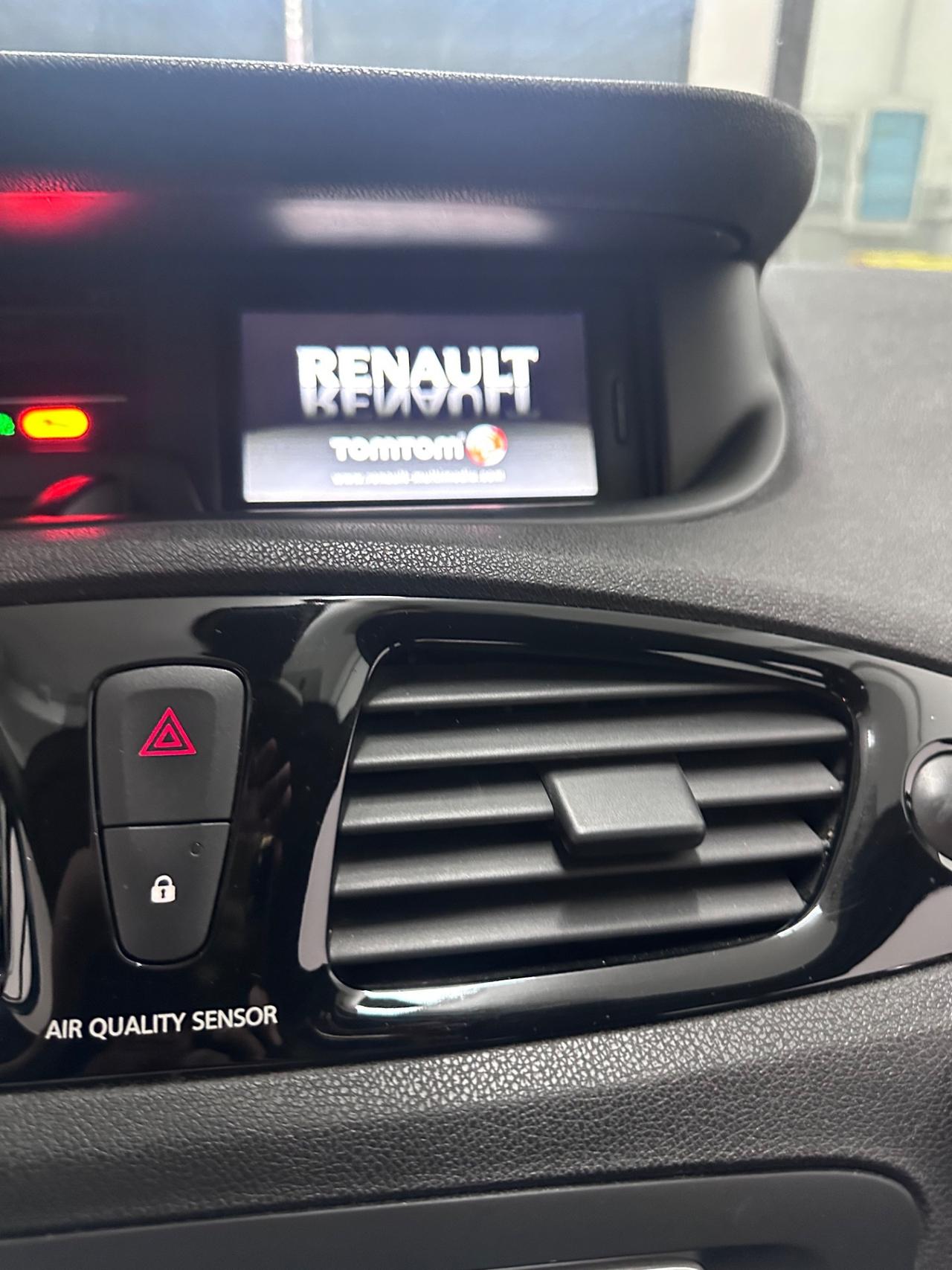 Renault Scenic Scénic X-Mod 1.5 dCi 110CV Dynamique
