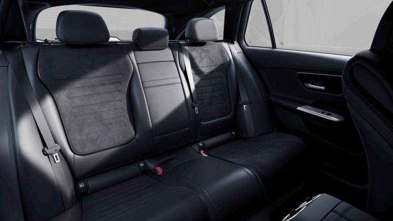 Mercedes-Benz Classe C 220 d Mild hybrid S.W. AMG Line Advanced