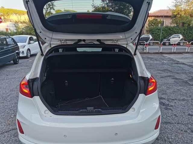 Ford Fiesta Fiesta 5p 1.0 ecoboost ST-Line 100cv