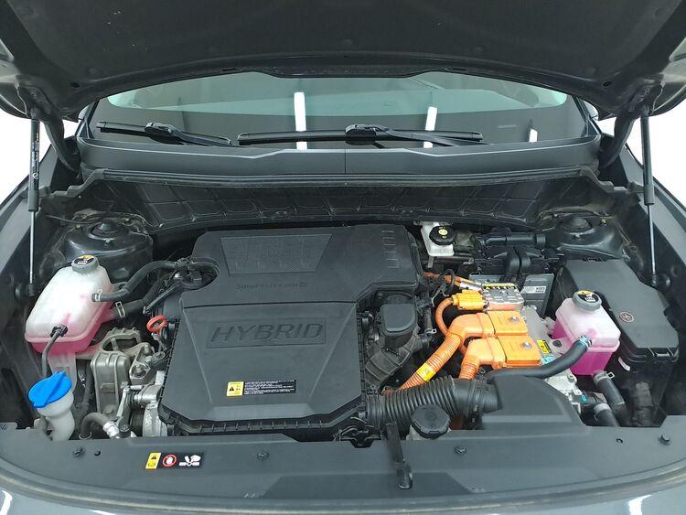 Kia Niro HEV Business DCT BR349676 1.6 Full Hybrid 141CV