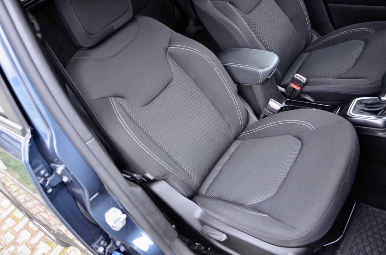 JEEP RENEGADE 1.3 T4 S PHEV PLUG IN 4XE 240cv AT6, EURO 6D, FARI LED, NAVI, RETROCAMERA, 19", PERMUTE