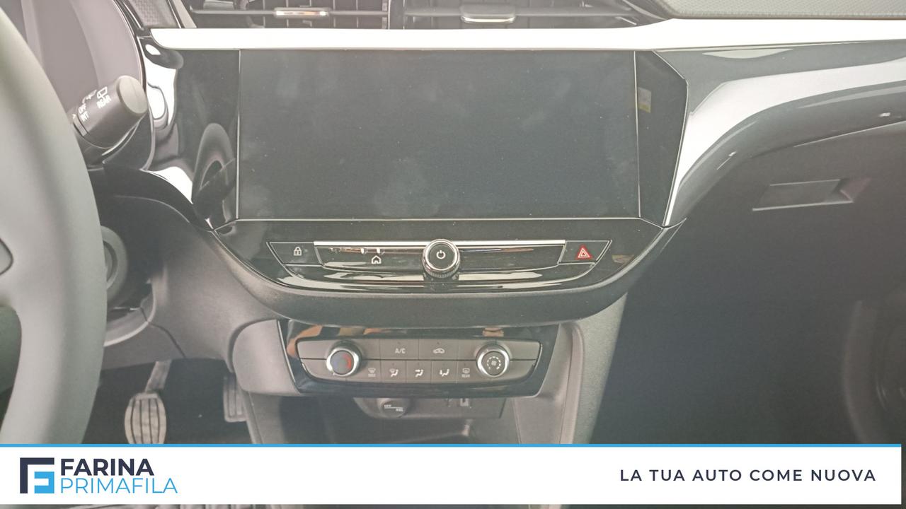OPEL Corsa 1.2 Yes s&s 100cv
