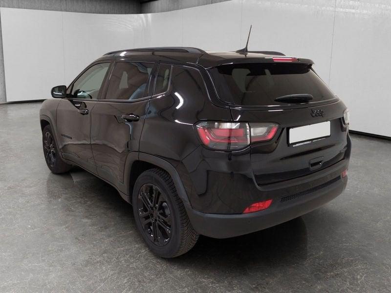 Jeep Compass 1.3 turbo t4 Night Eagle 2wd 130cv