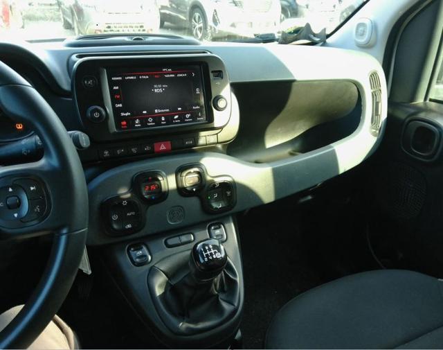 FIAT Panda Cross 1.0 FireFly S&S Hybrid Cross