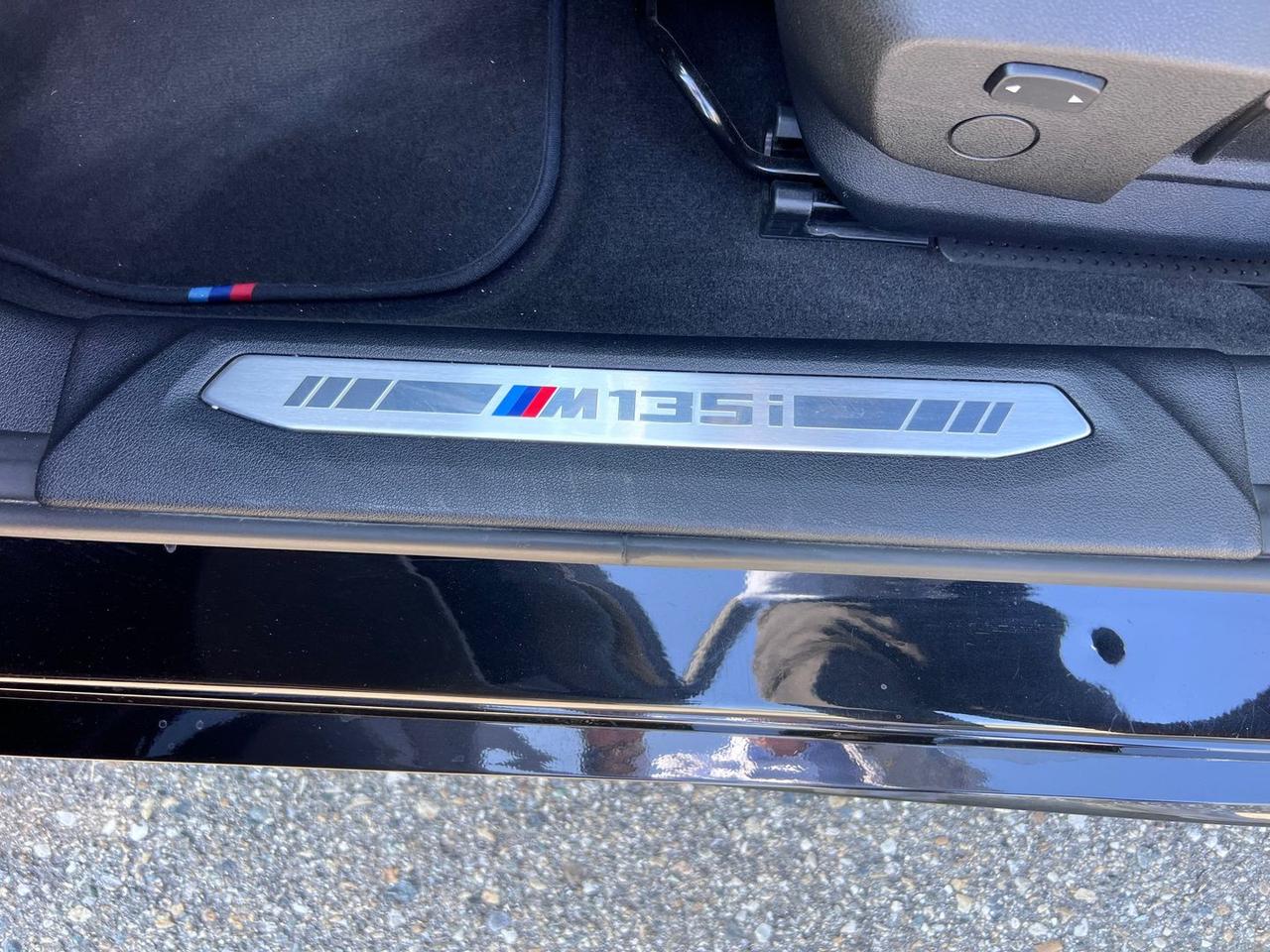 Bmw M135 M Sport M 135 i