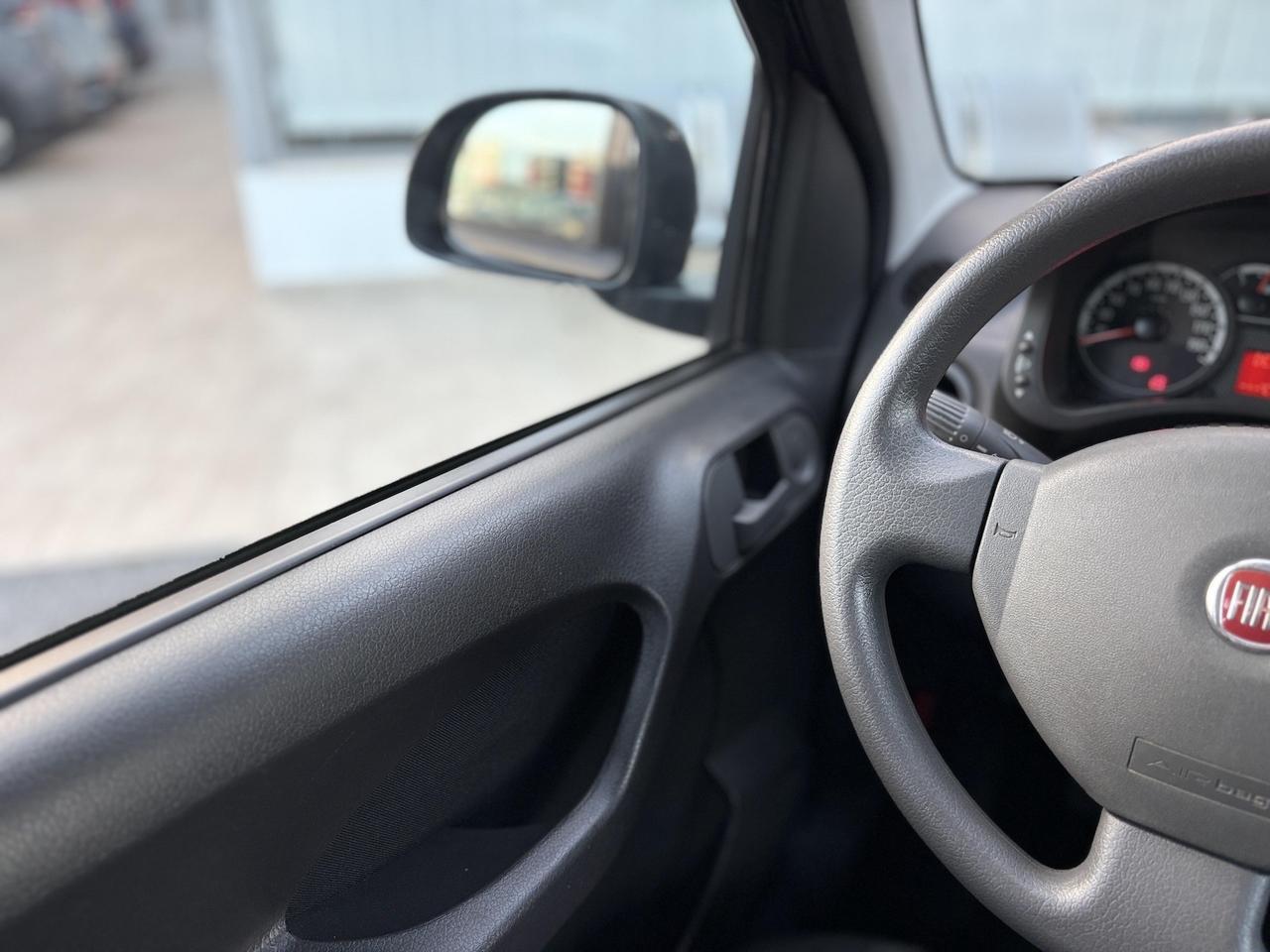 Fiat Panda 1.2 Benzina 69CV E5 - 2010