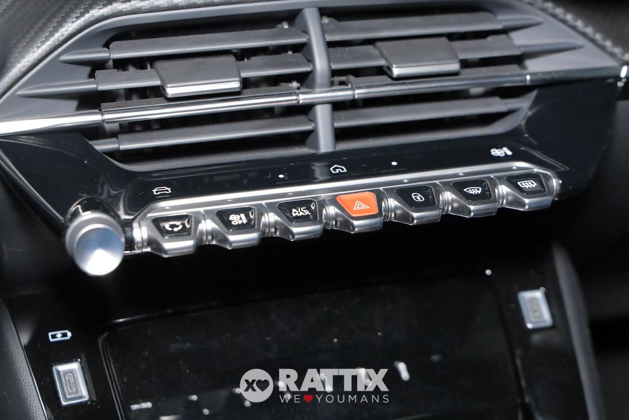 Peugeot 3008 1.2 Puretech 130CV Allure EAT8