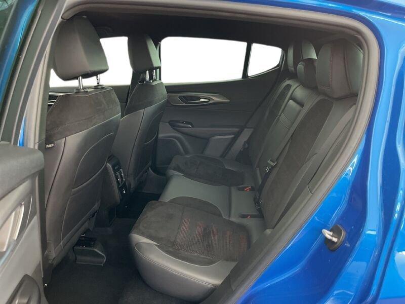 Alfa Romeo Tonale 1.5 hybrid Speciale 160cv tct7