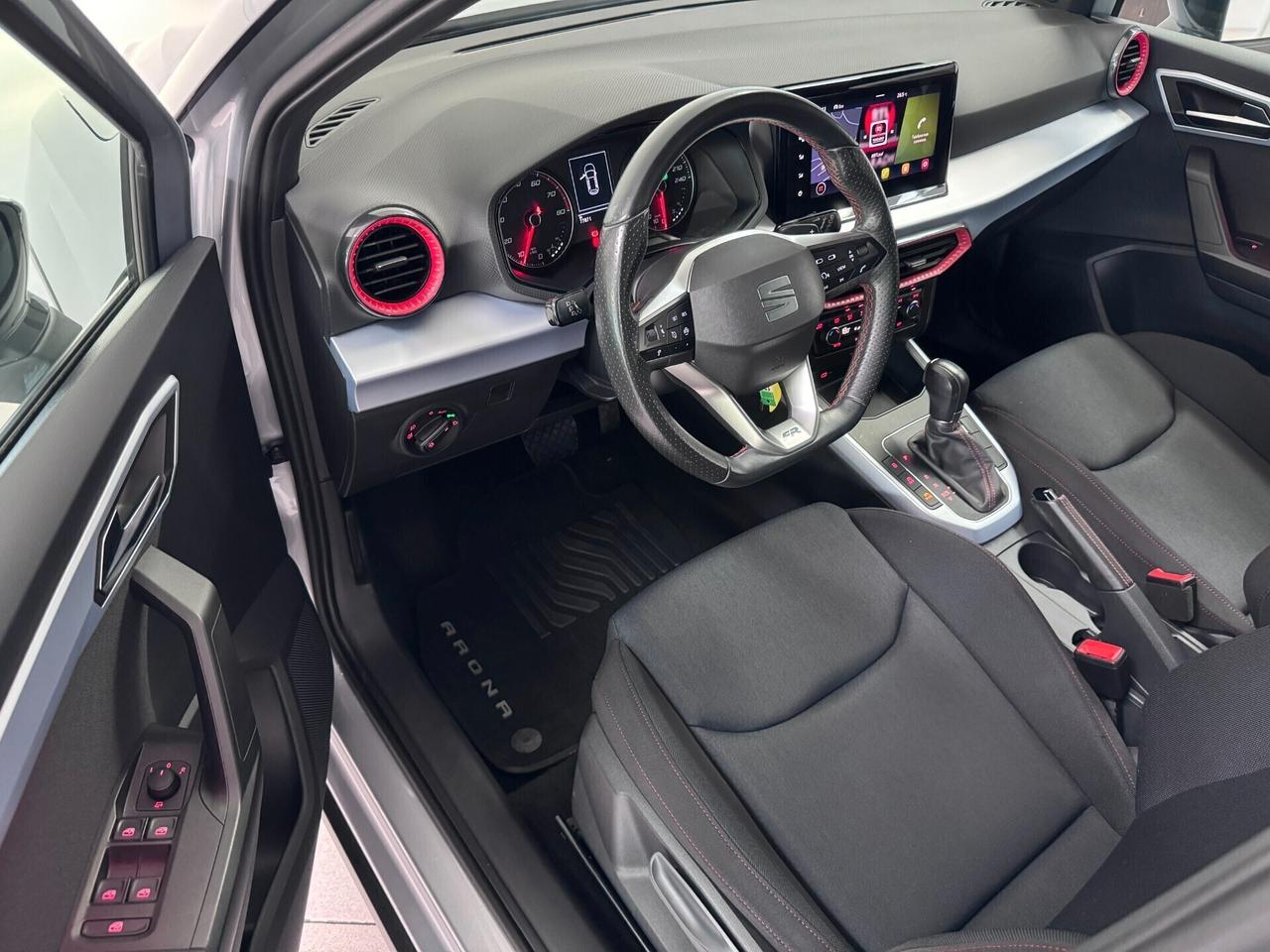 Seat Arona 1.0 EcoTSI 110 CV DSG FR