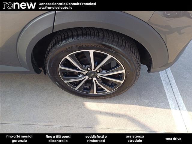 FORD Puma 1.0 EcoBoost Hybrid 125cv Titanium S&S