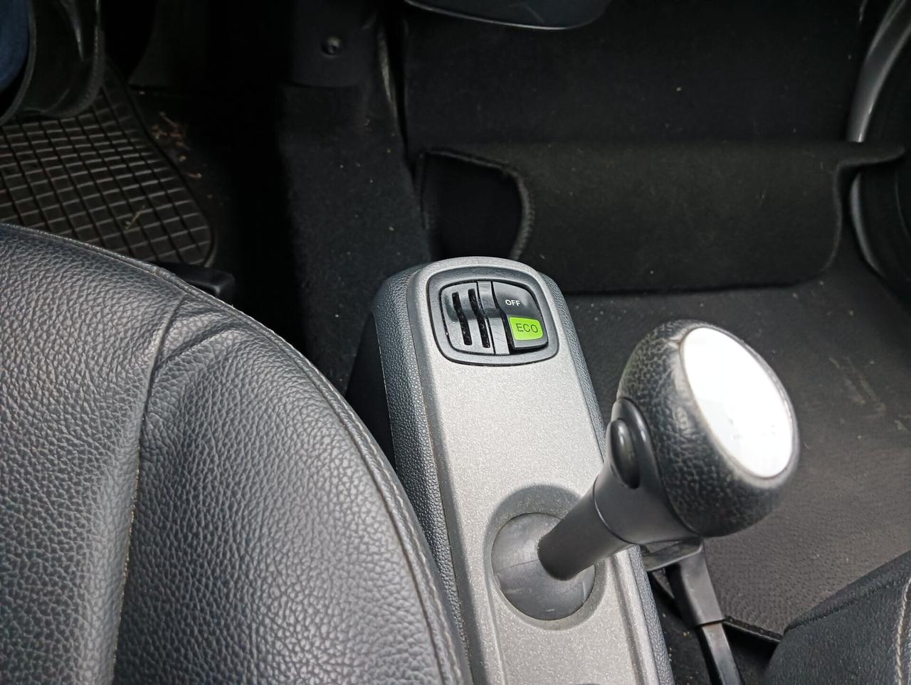 Smart ForTwo 1000 45 kW MHD coupé pure