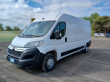 Citroen Jumper 33 BlueHDi 140 S&S PM-TN Furgone