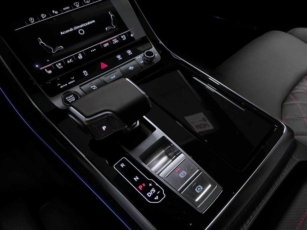 Audi Q8 SUV 50 TDI 286 CV quattro tiptronic S line edition