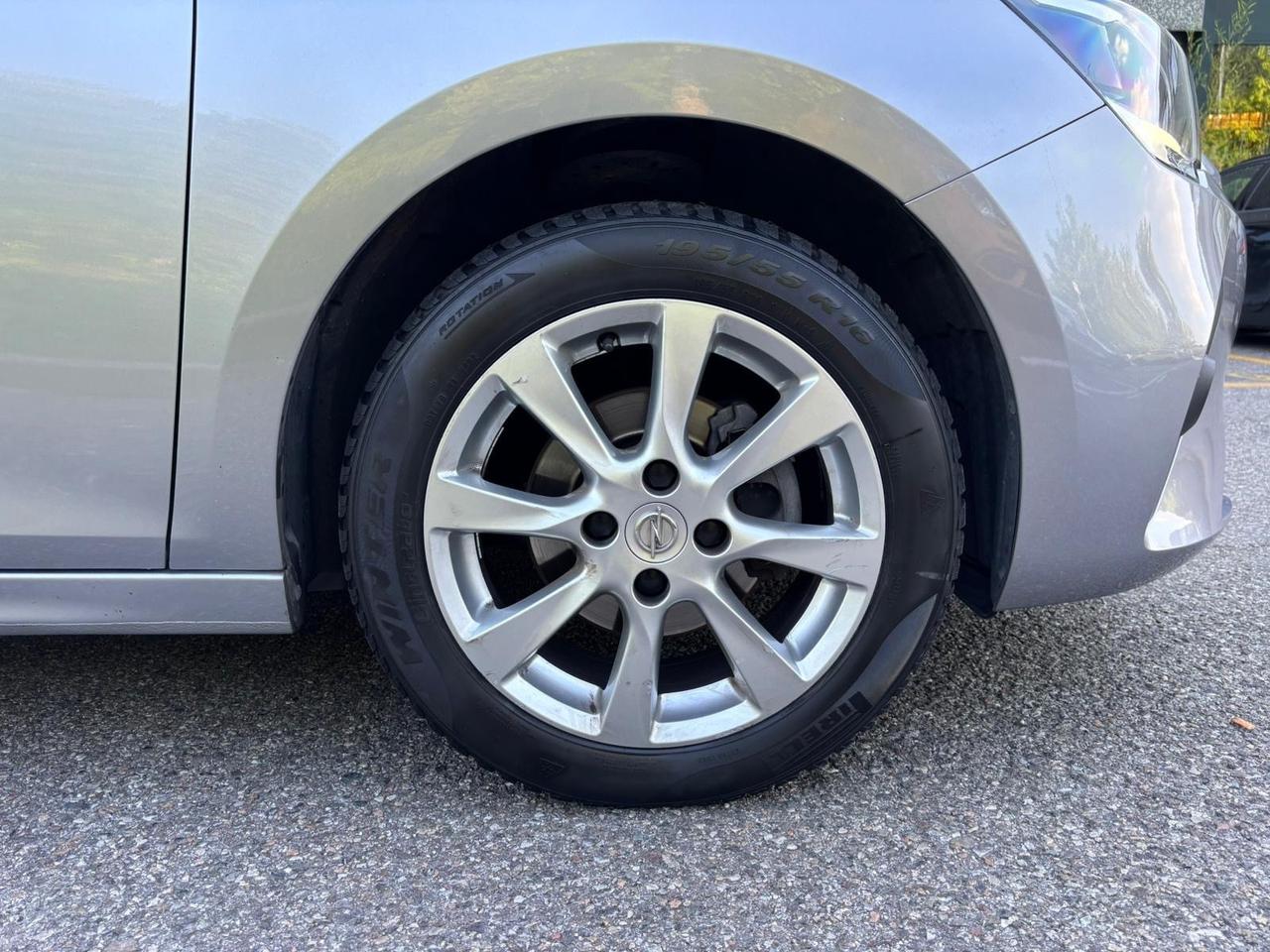 Opel Corsa 1.2 Elegance
