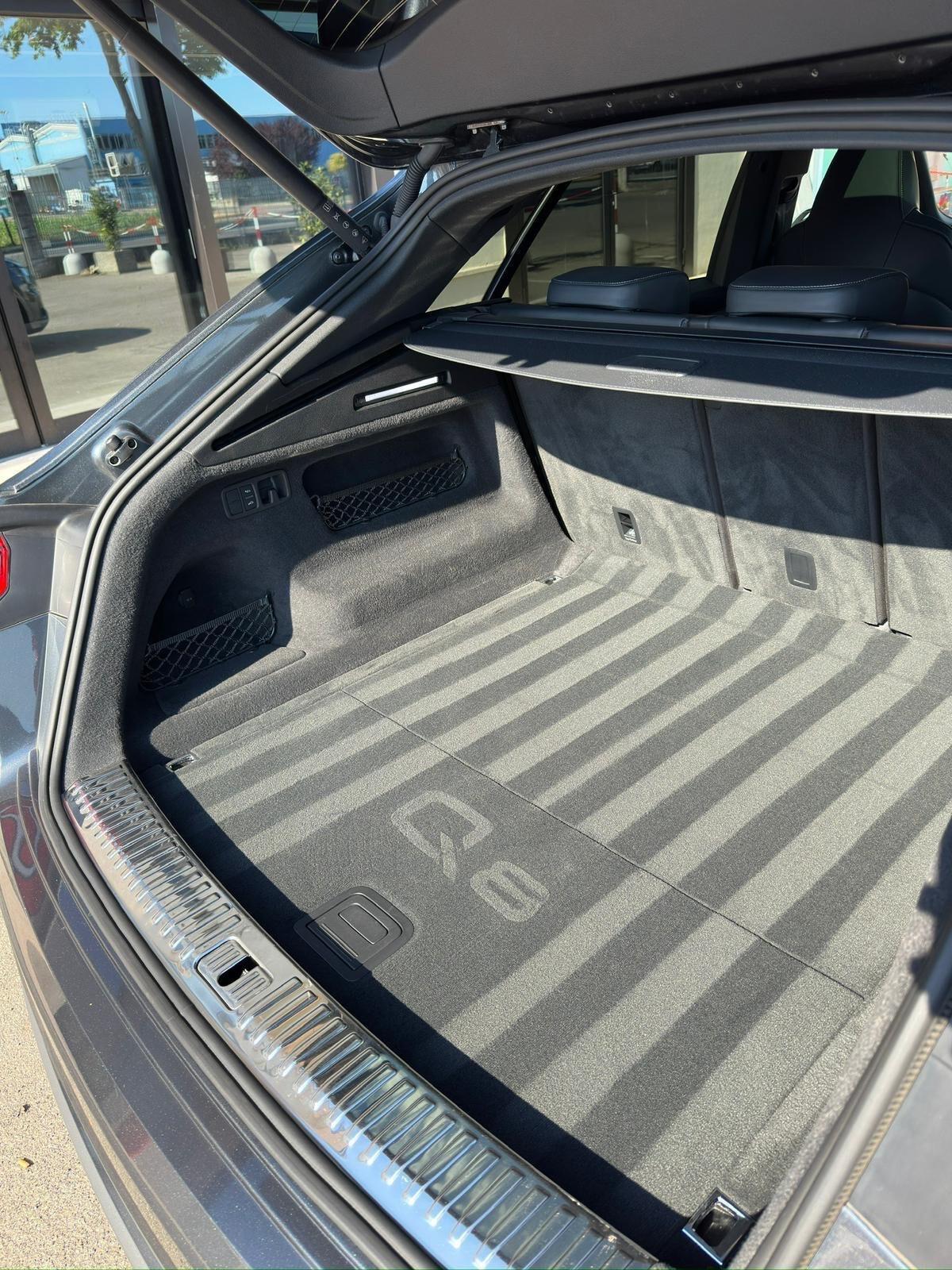 Audi Q8 45 TDI quattro tiptronic Sport S-Line