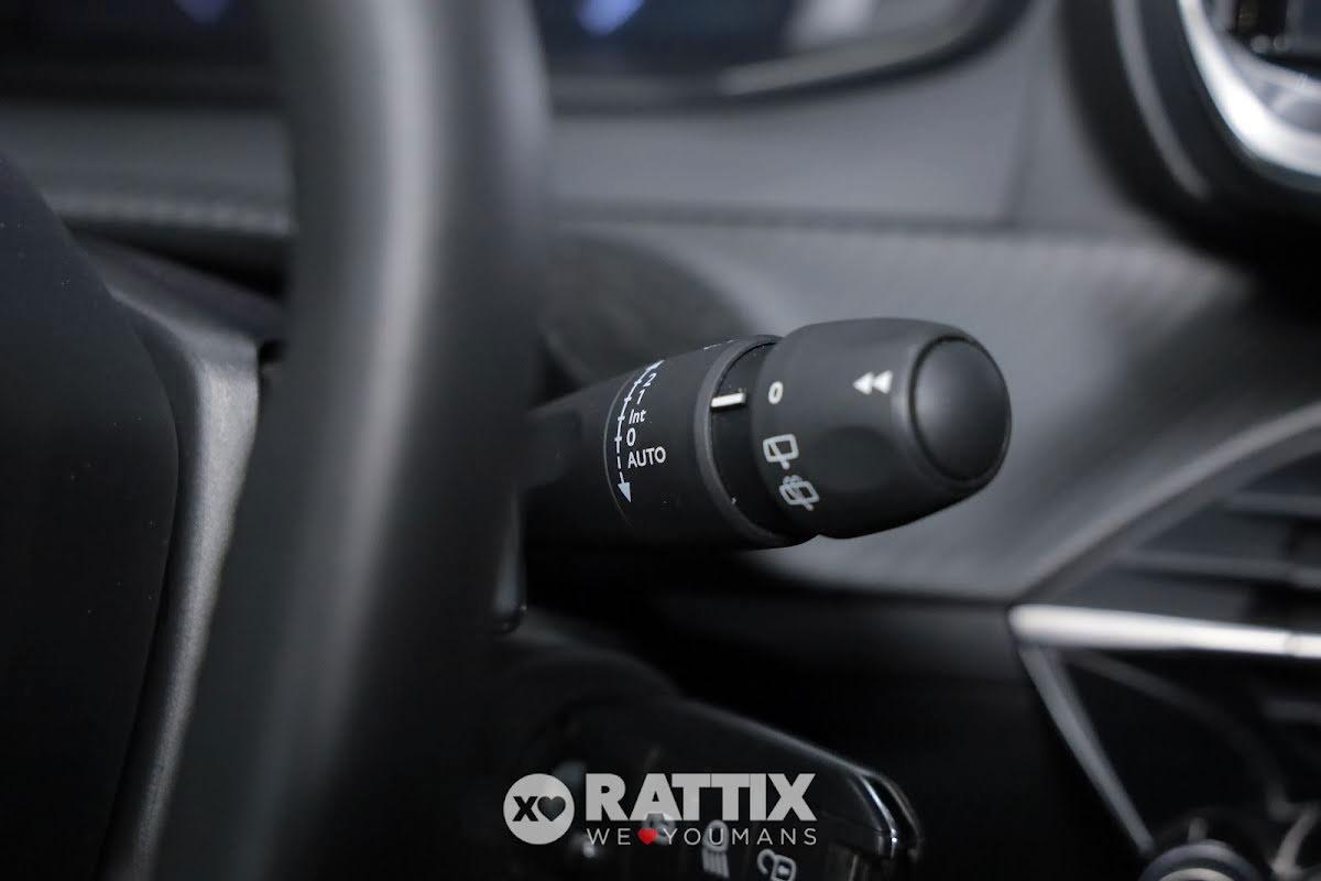 Peugeot 2008 1.2 puretech 130CV Allure eat8