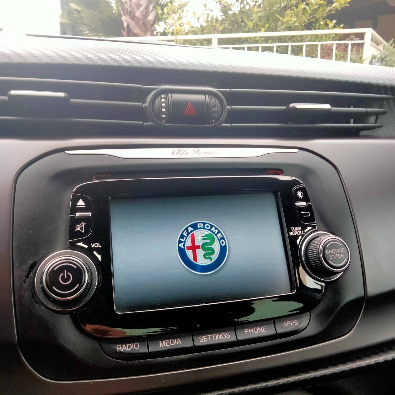 Alfa Romeo Giulietta 2.0 JTDm 150 CV Super