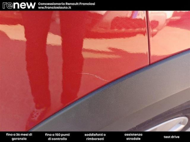 DACIA Sandero Stepway 1.0 tce Comfort Eco-g 100cv