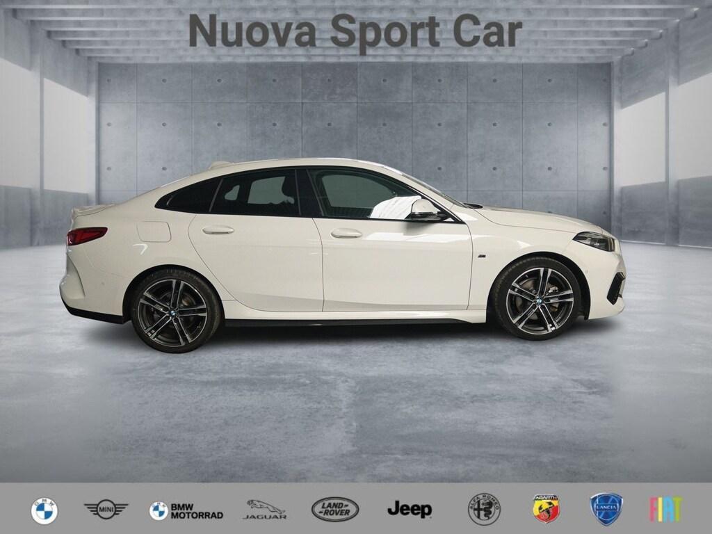 BMW Serie 2 Gran Coupe 218 i Msport DCT