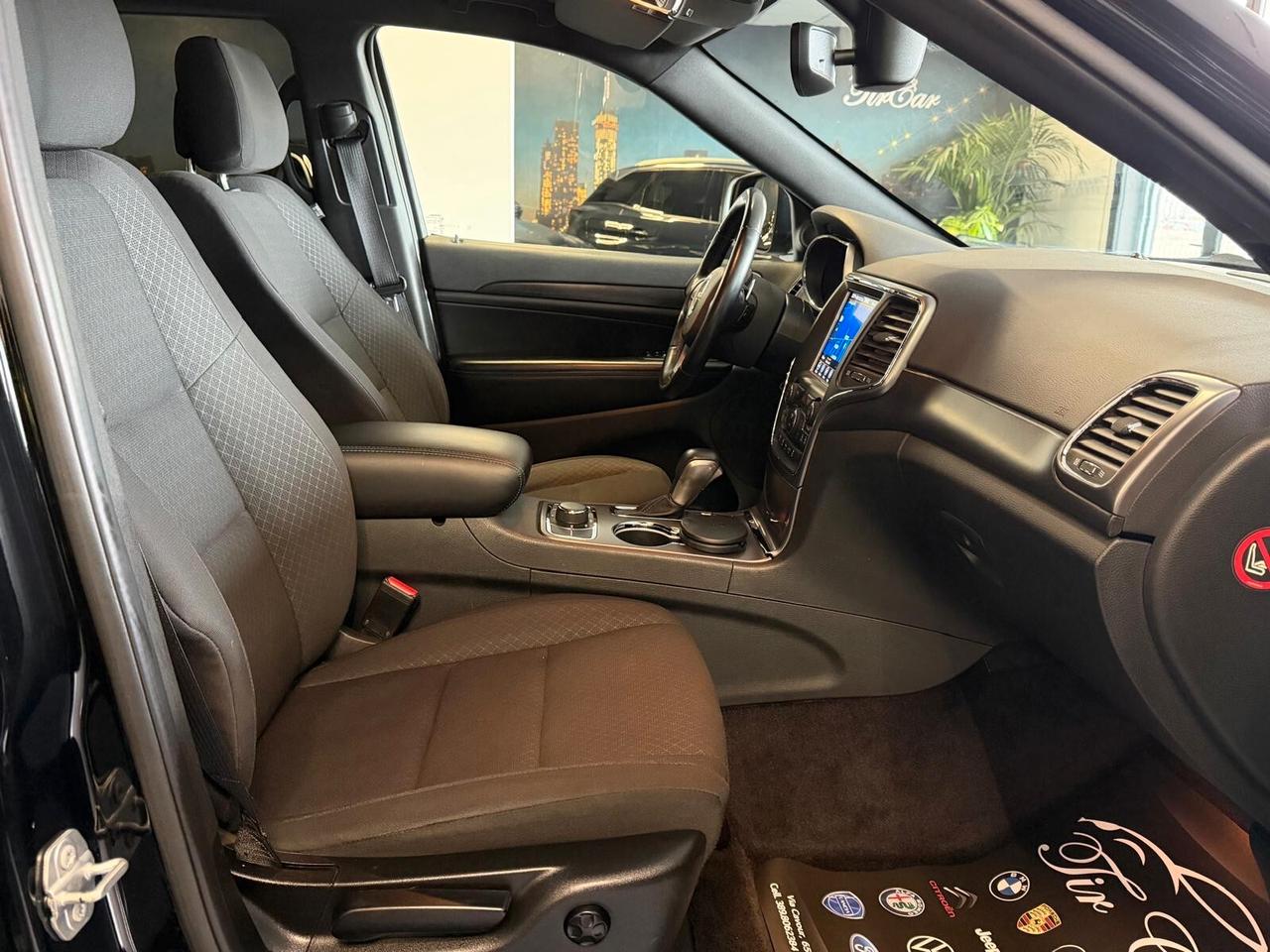 JEEP GRAND CHEROKEE 3.0 V6 4X4 250CV NAVI CRUISE ANNO 2019