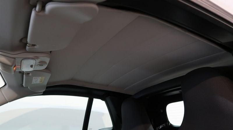 smart EQ Fortwo Cabrio EQ 60kW pure # BATTERIA CERTIFICATA #