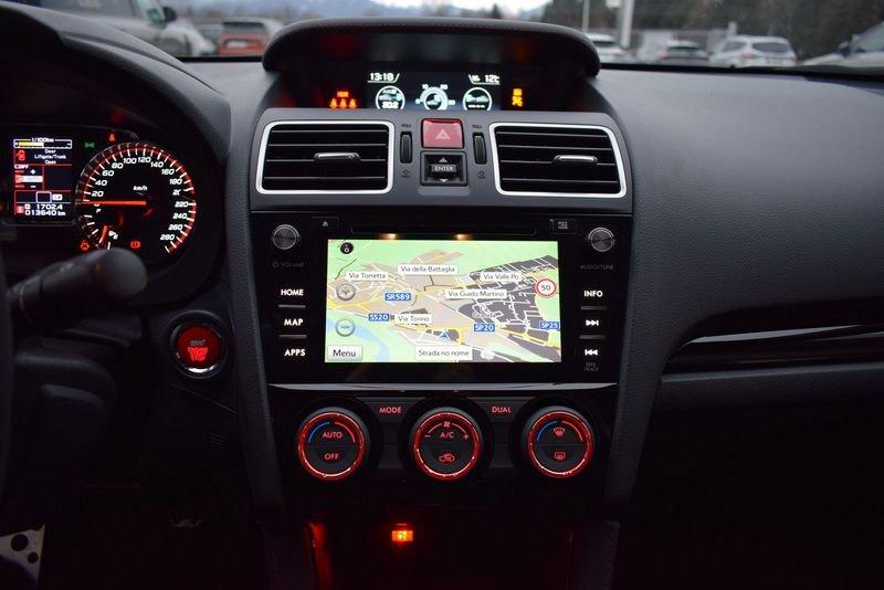 Subaru WRX IMPREZA STI LEGENDARY EDITION 37/55