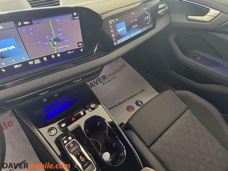 Audi A5 A5 Avant TDI 150 kW mHEV+ S tronic S Line edition - NO OBBLIGO FINANZIAMENTO