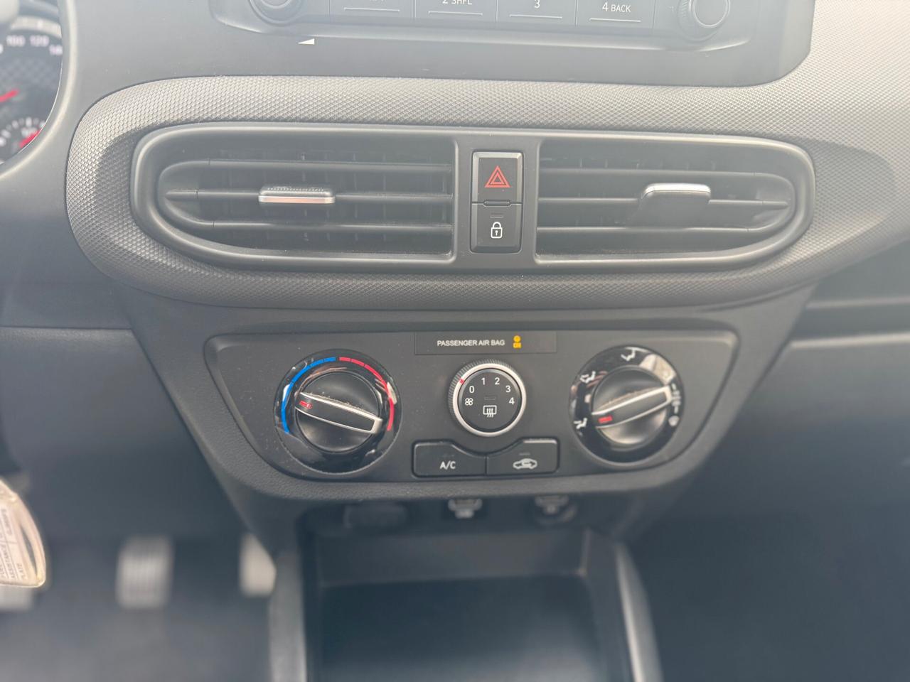 HYUNDAI I10 1.0cc 67cv ADVANCED PLUS PACK