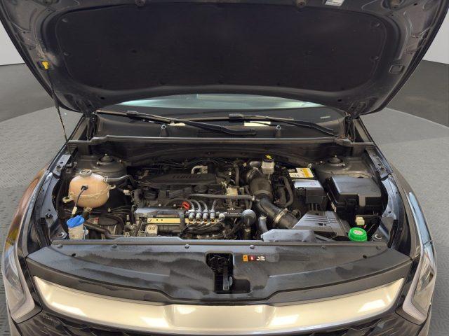 KIA Sportage 1.6 TGDi GPL Style