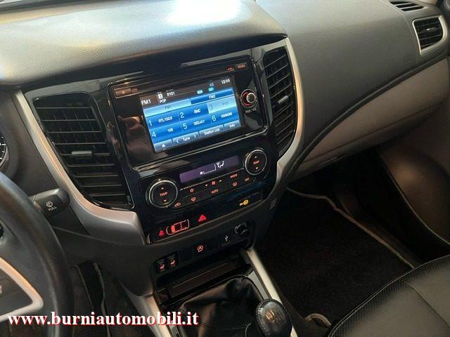 FIAT Fullback 2.4 180CV Doppia Cabina LX S&S