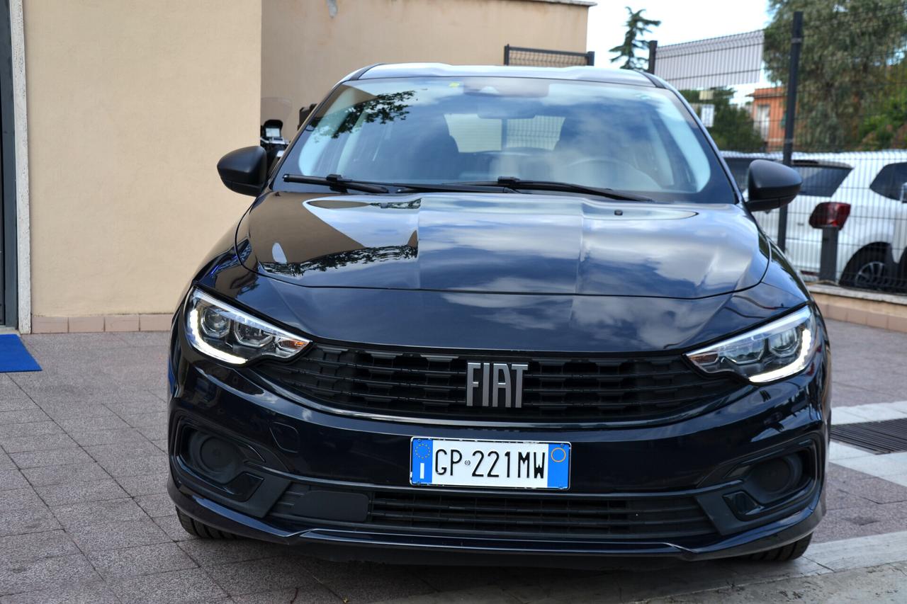 Fiat Tipo 1.6 MJT 130CV SW NAVI+CRUISE+TEL+CLIMA *PREZZO VER
