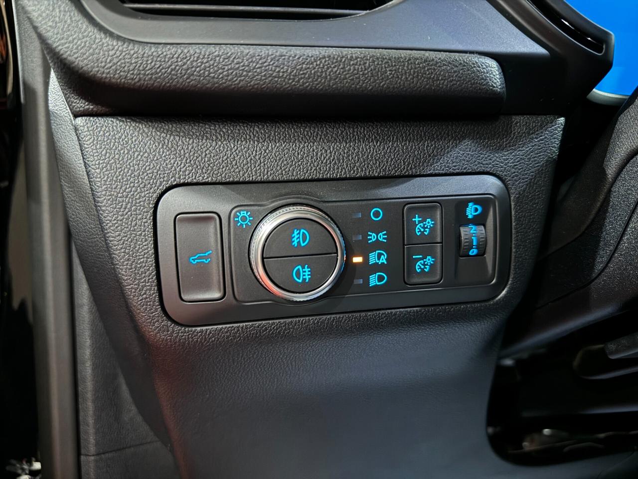 FORD KUGA 1.5 ECOBLUE 120CV ST LINE 2021