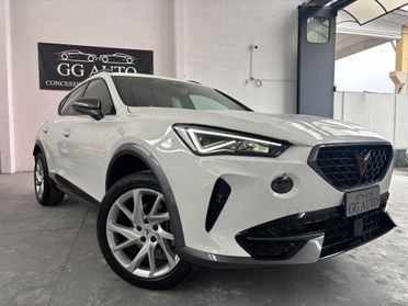 Cupra Formentor 1.5 TSI DSG 150cv