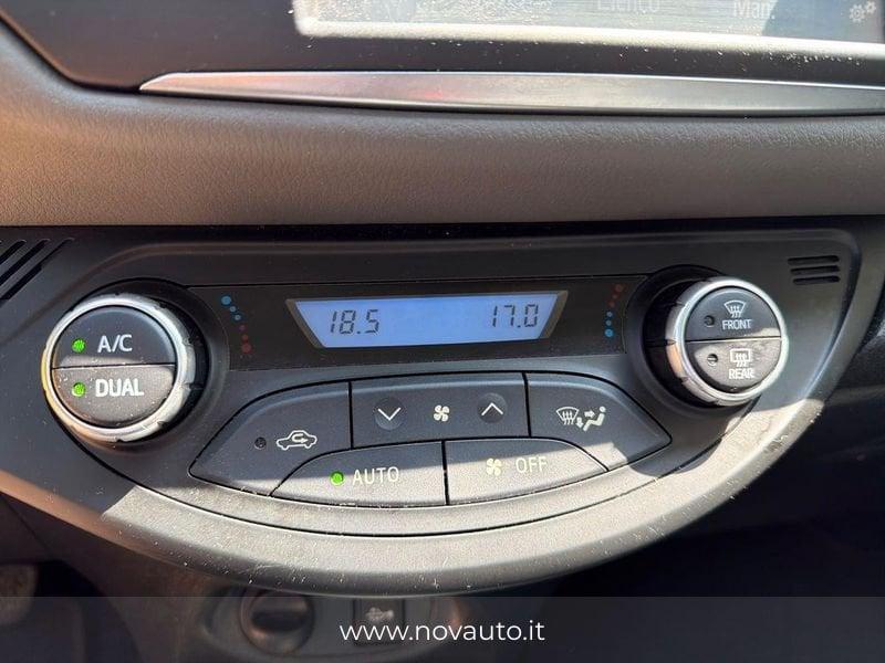 Toyota Yaris Yaris 5p 1.5h Active