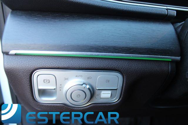MERCEDES-BENZ GLE 400 d 4Matic Premium Plus